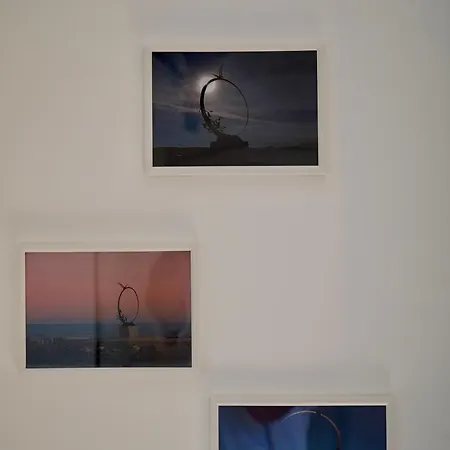 Gæstehus Nottata De Luna